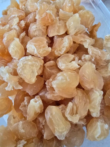ลำไยอบแห้ง 500 g.