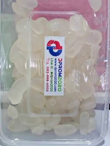 ลูกชิดอบแห้ง 500 g.
