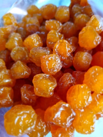 บ๊วยน้ำผึ้ง 1 Kg.