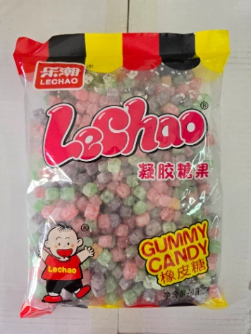เยลลี่น้ำแข็ง 1 Kg.