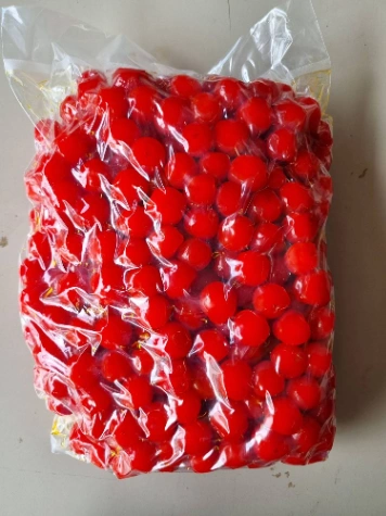 เชอรี่แดงแช่อิ่ม 1 Kg.