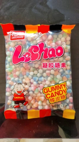 ปีโป้กรอบ 1 Kg.